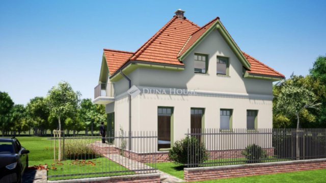Eladó családi ház, Tárnokon 70 M Ft, 5 szobás