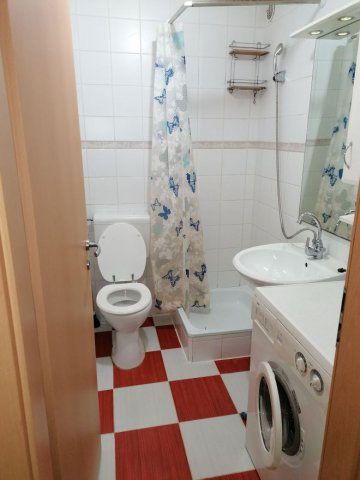 Kiadó téglalakás, albérlet, XII. kerületben, Istenhegyi úton