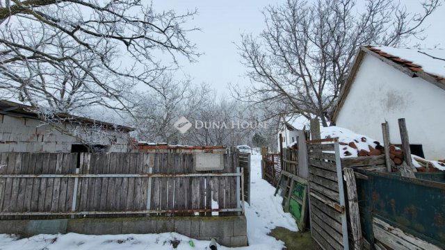 Eladó mezogazdasagi ingatlan, Kiskunfélegyházán 17 M Ft