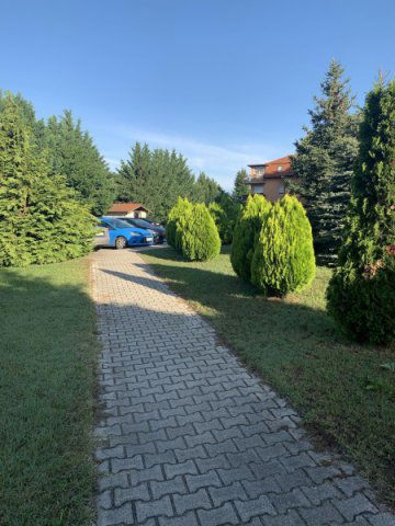 Eladó téglalakás, Piliscsabán 77.9 M Ft, 3 szobás