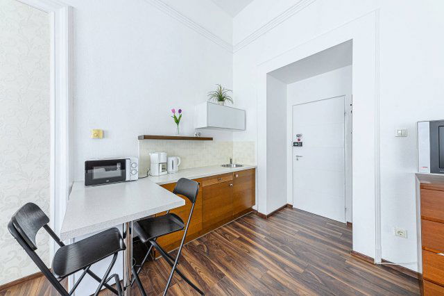 Eladó téglalakás, Budapesten, VI. kerületben 158 M Ft, 4 szobás