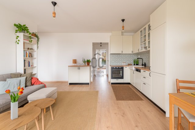 Eladó téglalakás, Budapesten, XI. kerületben 175 M Ft, 3 szobás