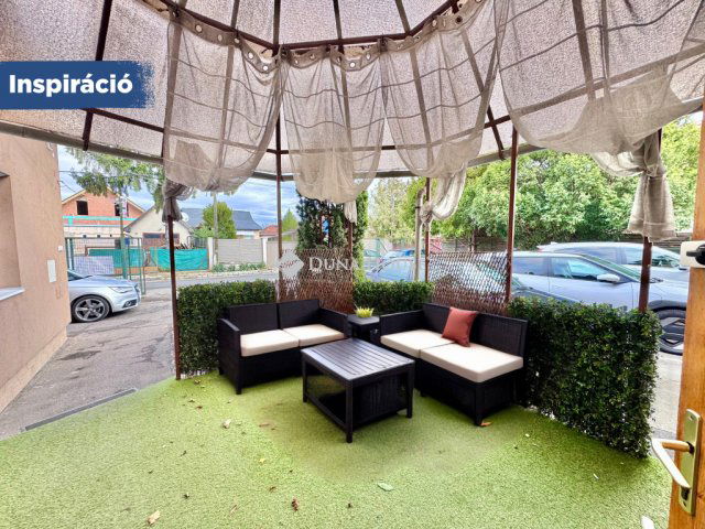 Eladó családi ház, Budapesten, XVII. kerületben 98 M Ft