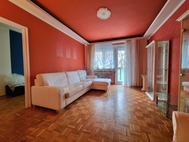 Eladó téglalakás, Budapesten, II. kerületben, Lövőház utcában