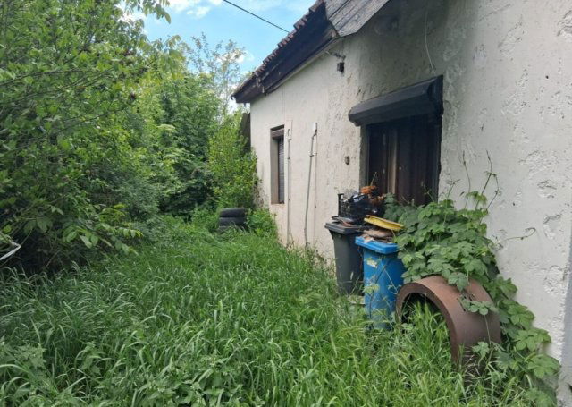 Eladó családi ház, Berzéken 2.8 M Ft, 1+1 szobás