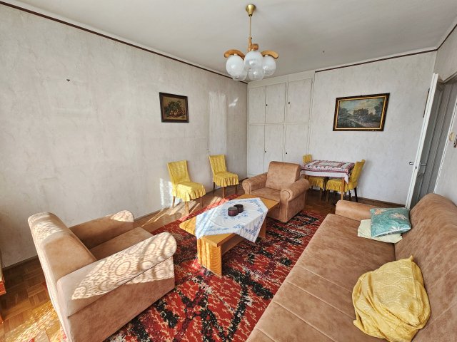 Eladó téglalakás, Budapesten, XVIII. kerületben 53 M Ft