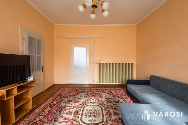 Eladó családi ház, Gyulán 39.9 M Ft, 3 szobás