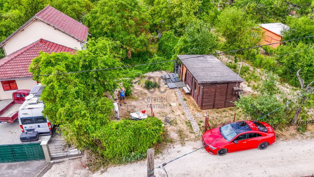 Eladó telek, Biatorbágyon 5.5 M Ft / költözzbe.hu
