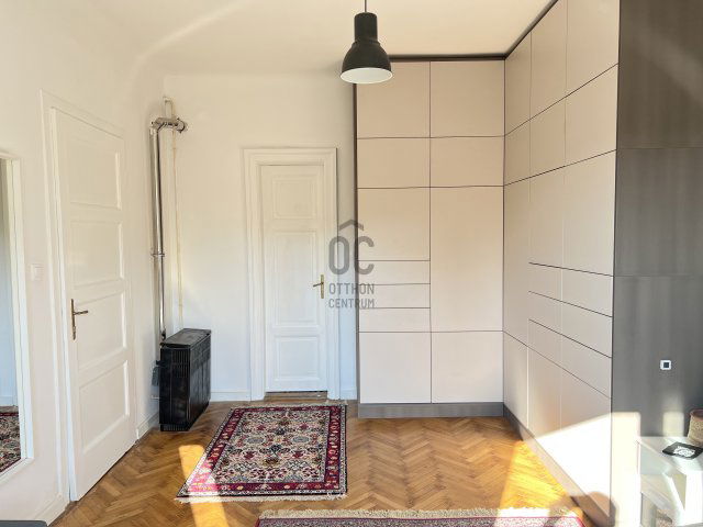 Eladó téglalakás, Budapesten, III. kerületben 98 M Ft, 3 szobás