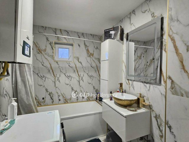 Eladó családi ház, Kölkeden 38 M Ft, 3 szobás