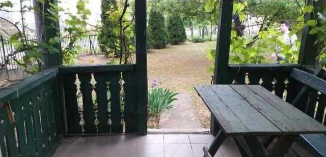 Eladó családi ház, Gamáson 10 M Ft, 3 szobás