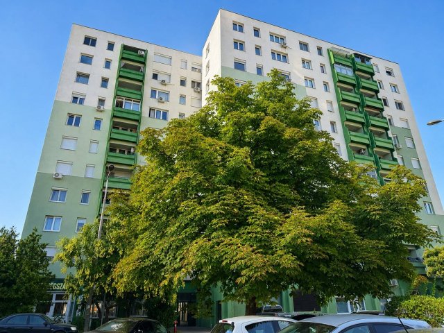 Eladó téglalakás, Budaörsön 64.9 M Ft, 1+2 szobás