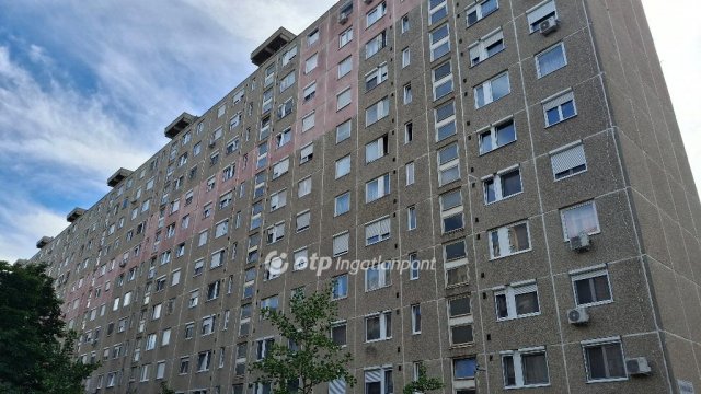 Eladó panellakás, Budapesten, XVIII. kerületben 57.5 M Ft