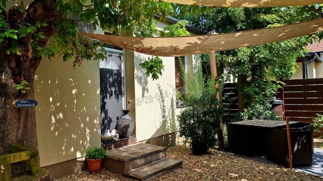 Eladó téglalakás, Keszthelyen 55 M Ft, 1 szobás