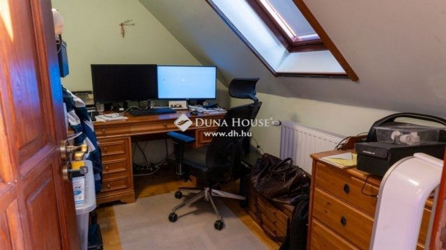 Eladó ikerház, Leányfaluban 89.9 M Ft, 3 szobás