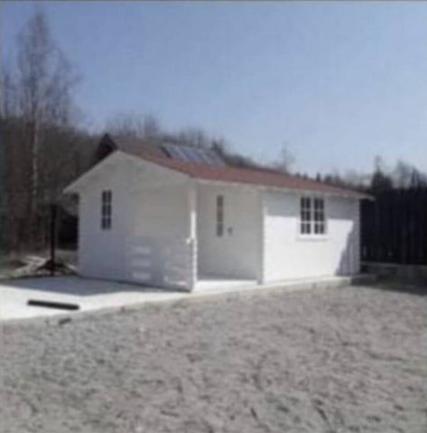 Eladó családi ház, Békésszentandráson 3.6 M Ft