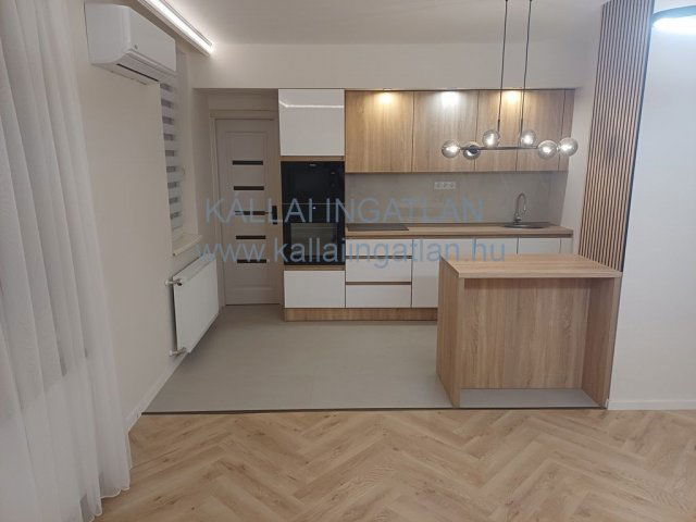 Eladó téglalakás, Nyíregyházán 63 M Ft, 2 szobás