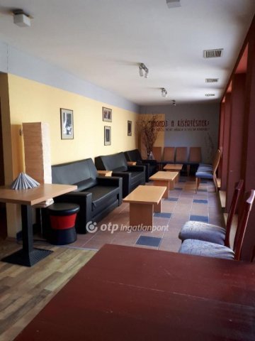 Eladó üzlethelyiség, Pécsett 248 M Ft / költözzbe.hu