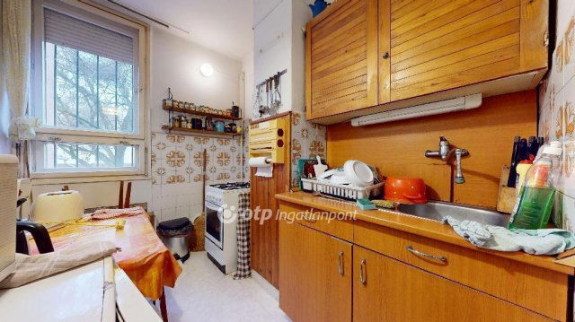 Eladó téglalakás, Miskolcon 39 M Ft, 3+1 szobás