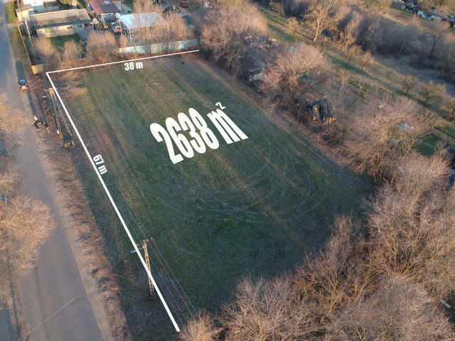 Eladó telek, Hajdúböszörményen 42 M Ft / költözzbe.hu