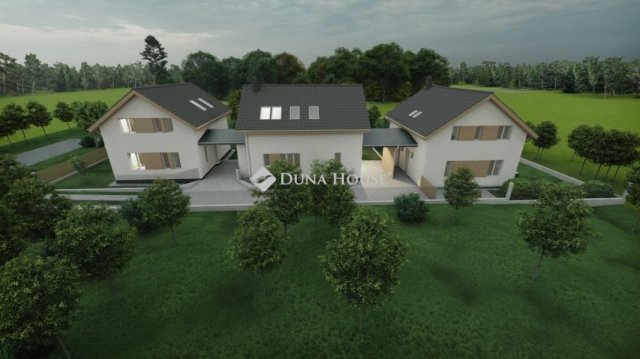 Eladó családi ház, Seregélyesen 96.4 M Ft, 5 szobás