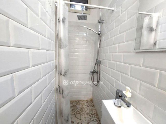 Eladó téglalakás, Budapesten, XIX. kerületben 36.9 M Ft