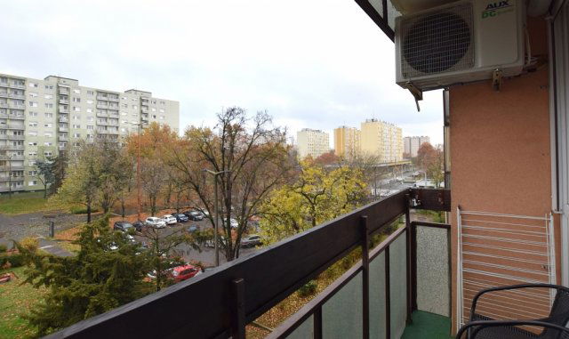 Kiadó téglalakás, albérlet, Debrecenben 195 E Ft / hó, 2 szobás