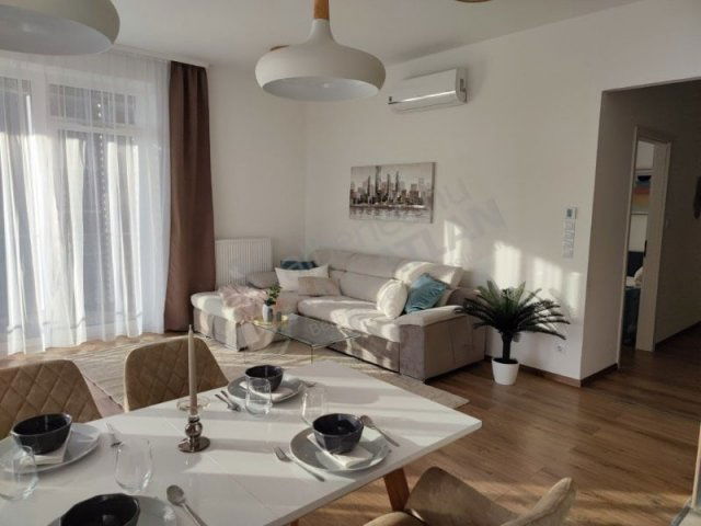 Kiadó téglalakás, albérlet, Budapesten, XI. kerületben