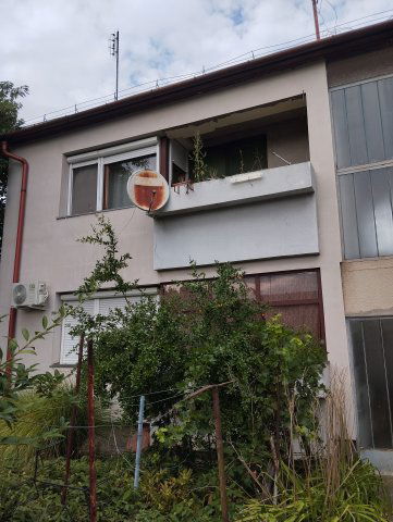 Eladó téglalakás, Nagylakon 8.7 M Ft, 2 szobás