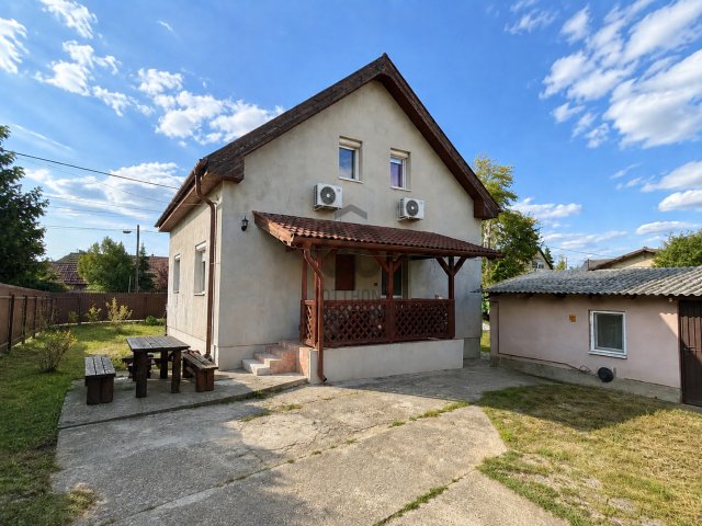 Eladó családi ház, Gyálon 120 M Ft, 5 szobás