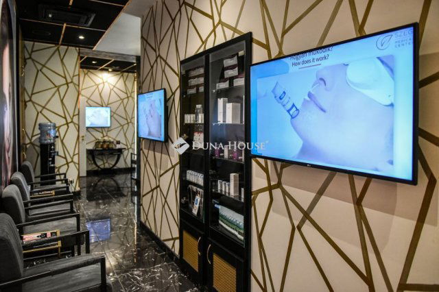 Kiadó iroda, Budapesten, V. kerületben 3000 E Ft / hó, 8 szobás