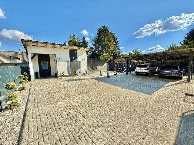 Eladó családi ház, Szigetszentmiklóson 85 M Ft, 3 szobás