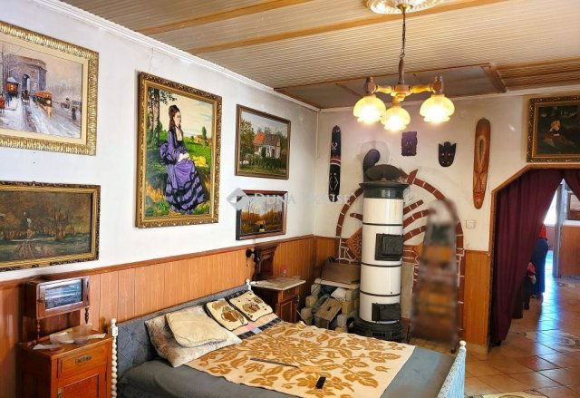 Eladó családi ház, Dunaszekcsőn 21 M Ft, 3 szobás