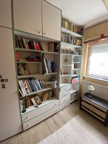 Eladó családi ház, Zalaszabaron 55.9 M Ft, 5 szobás