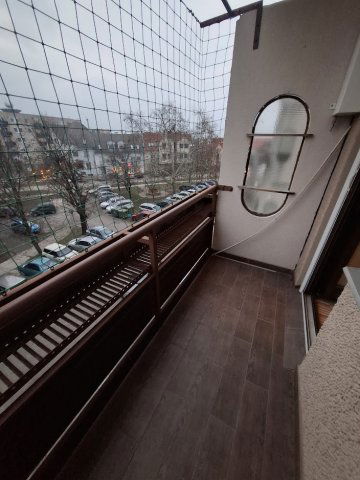 Kiadó panellakás, albérlet, Hajdúszoboszlón, Major utcában