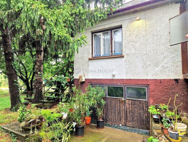 Eladó családi ház, Keszthelyen 65 M Ft, 4 szobás