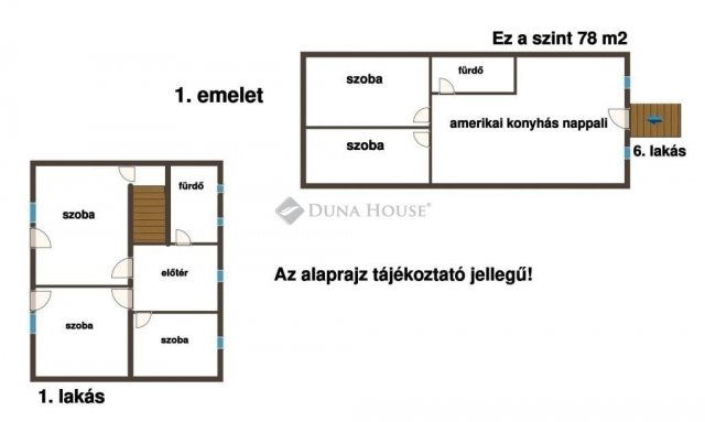 Eladó családi ház, Gödöllőn 205 M Ft, 16 szobás