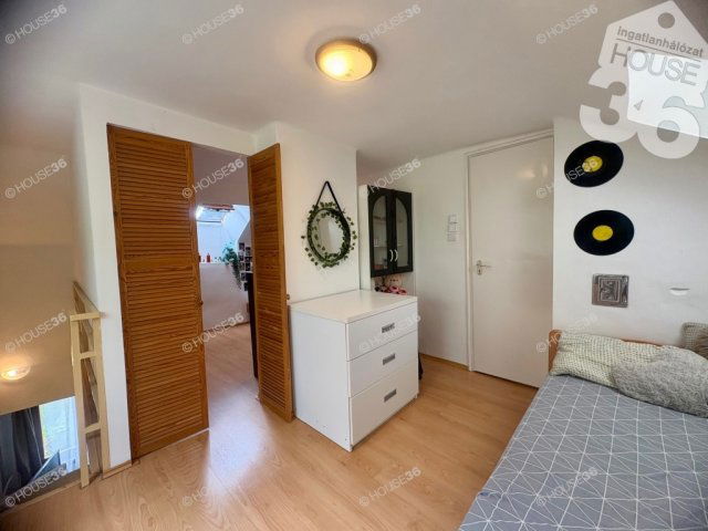 Eladó téglalakás, Kecskeméten 38.5 M Ft, 2 szobás