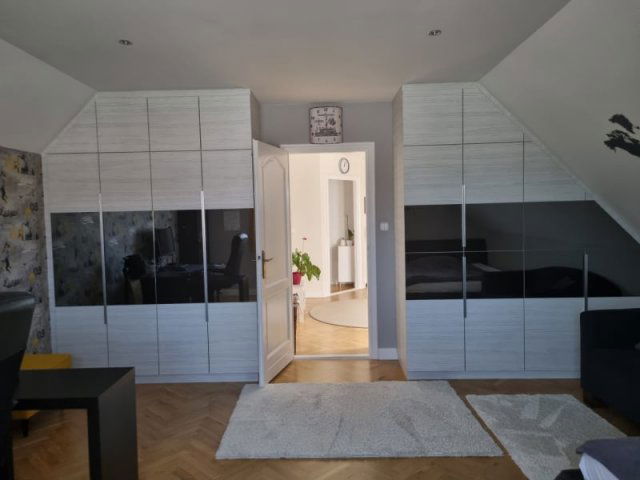 Eladó családi ház, Piliscsabán 187 M Ft, 5 szobás