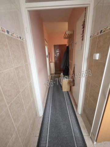 Eladó panellakás, Dunaújvárosban, Fáy András utcában 33 M Ft