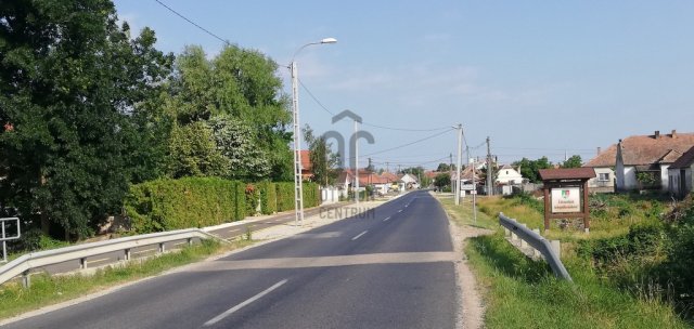 Eladó telek, Fertőendréden 39.9 M Ft / költözzbe.hu