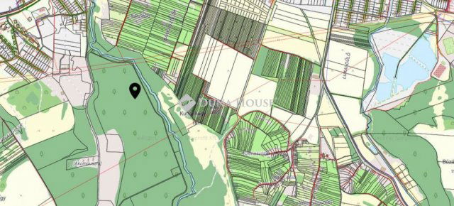 Eladó telek, Nyergesújfaluban 6.3 M Ft / költözzbe.hu