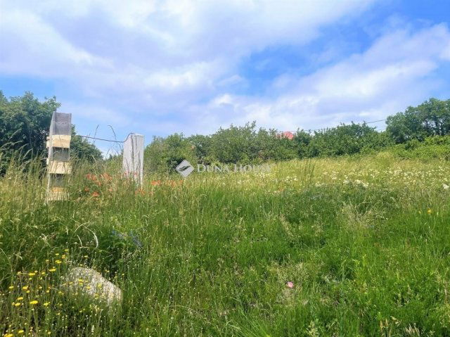 Eladó telek, Szentendrén 54.9 M Ft / költözzbe.hu