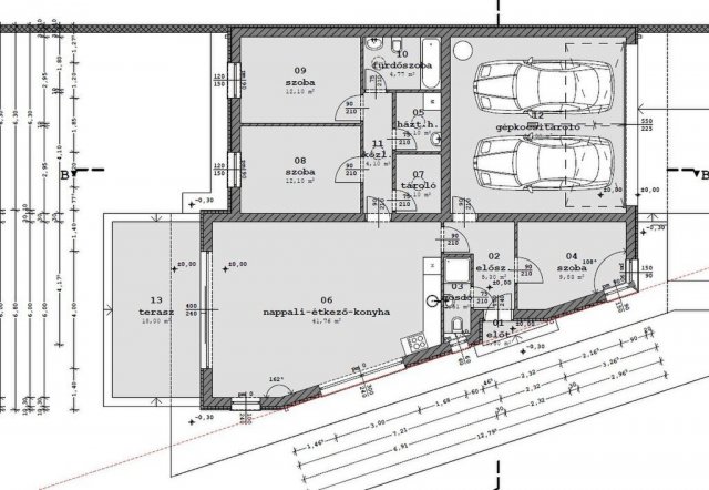 Eladó családi ház, Dunaharasztin 239 M Ft, 4 szobás