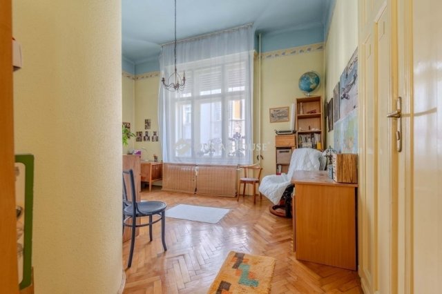 Eladó téglalakás, Budapesten, XIII. kerületben 199 M Ft