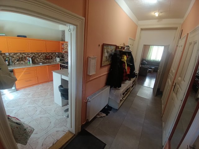 Eladó téglalakás, Budapesten, VII. kerületben, Murányi utcában