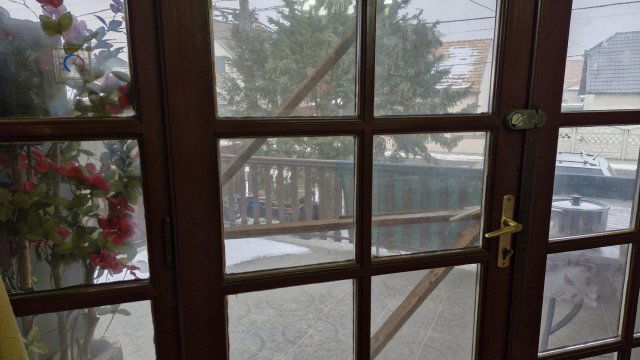 Eladó ikerház, Vecsésen 95 M Ft, 6 szobás / költözzbe.hu