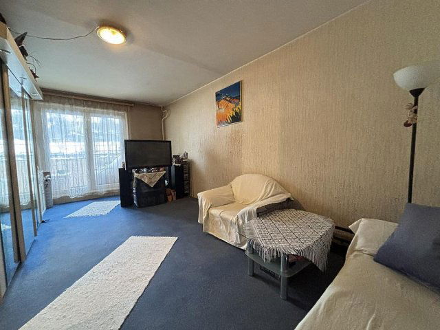 Eladó panellakás, Budapesten, III. kerületben 79.9 M Ft, 3 szobás