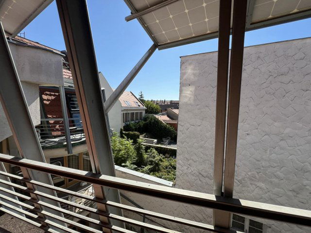 Kiadó téglalakás, albérlet, Pécsett 220 E Ft / hó, 1 szobás