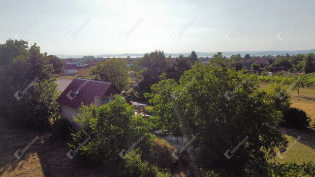 Eladó telek, Balatonszárszón 29.9 M Ft / költözzbe.hu